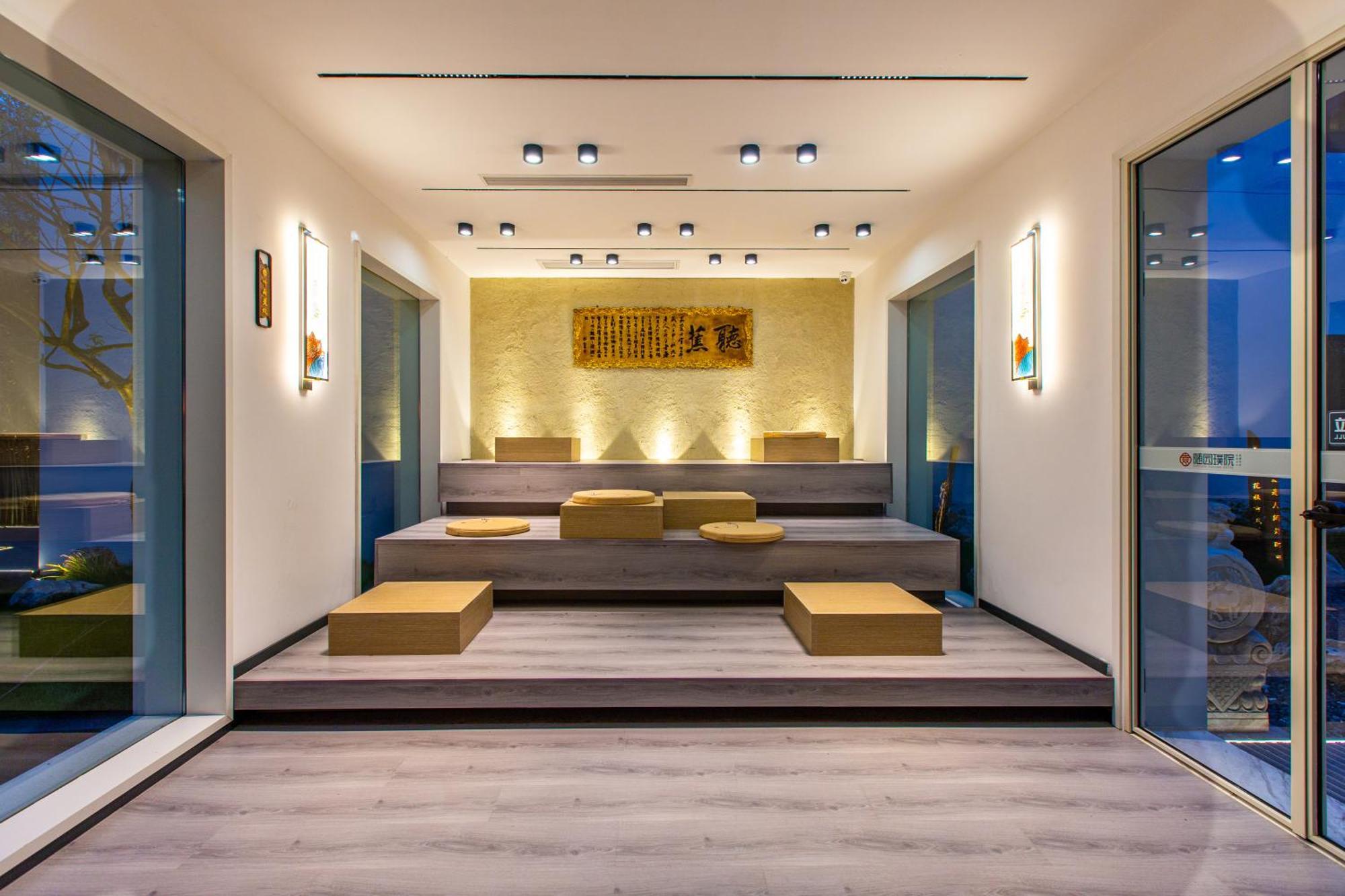 苏州华侨饭店 Suzhou (Jiangsu) Exterior foto