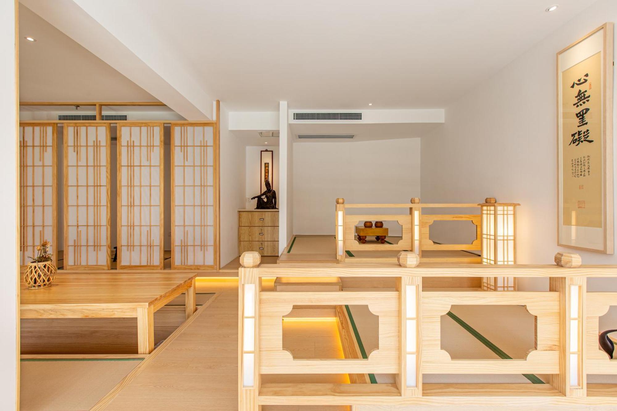 苏州华侨饭店 Suzhou (Jiangsu) Exterior foto